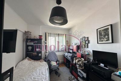 Vanzare apartament - etaj de vila interbelica - Mosilor-S... - 6