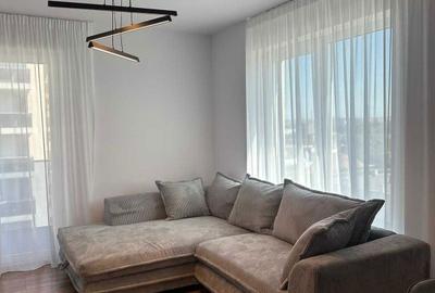 Apartament cu 3 camere decomandat în Central - 2