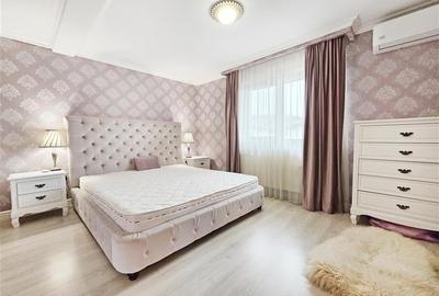 Vila de inchiriat Chiajna - 7