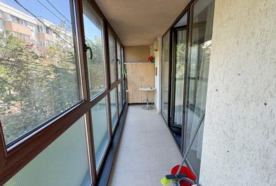 Apartament cu 4 camere decomandat în Herăstrău - 12