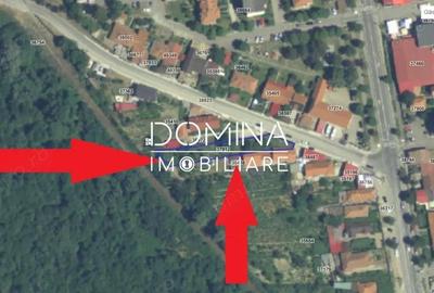 Teren de 811 mp, în Central - 3