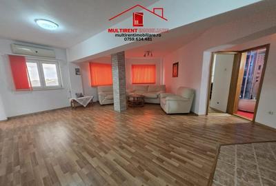 Apartament 3 camere - str.BABADAG -zona Ciocolaterie! - 3