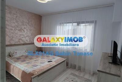 Apartament cu 2 camere decomandat, mobilat în Teilor - 1