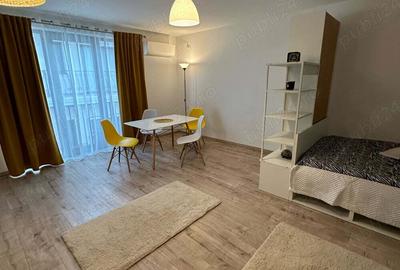 Garsonieră decomandată în Giroc - 2