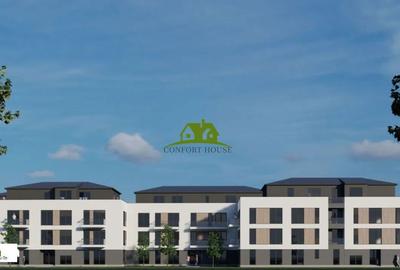 Garsonieră decomandată în Ostroveni - 5