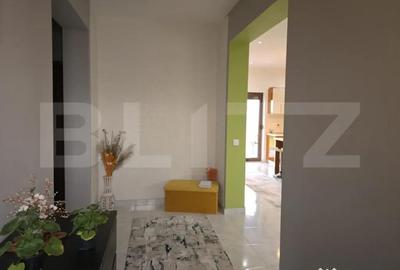 Casă cu 3 camere cu Teren 500 Mp în Dorolț - 8