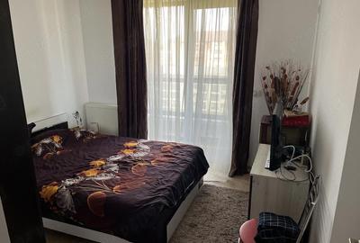 Apartament cu 2 camere semidecomandat în Chiajna - 2