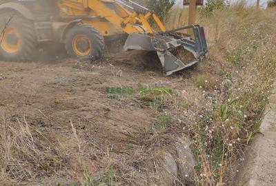 Teren de 42000 mp, în Fundeni - 9