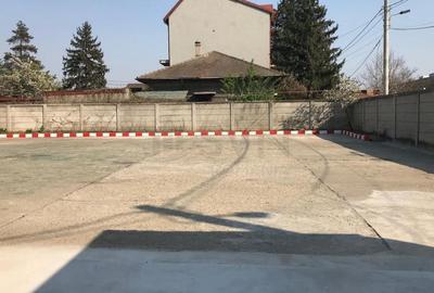 REC3001584 Militari Uverturii- hala si spatiu birouri - 5