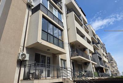Apartament cu 2 camere decomandat, mobilat în Sud - 11