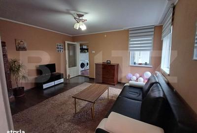 Casă cu 4 camere cu Teren 270 Mp în Central - 6
