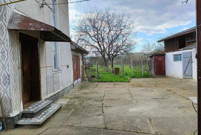 Casă cu 4 camere în Sighetu Marmației - 6