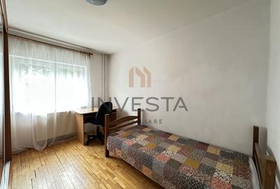 4 camere/Zona Sigma/Cartier Zorilor - 11