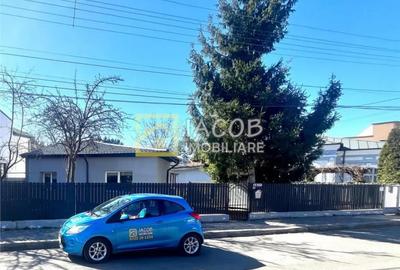 Casă cu 2 camere cu Teren 350 Mp în Central - 18