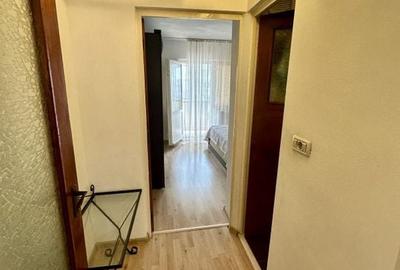 Apartament mobilat Soveja | Constanta | Comision 0 - 4