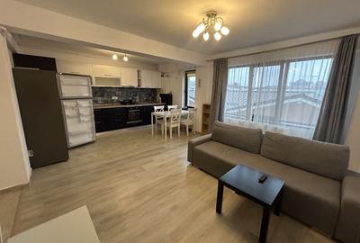 2 Camere Trapezului + Loc Parcare - 1