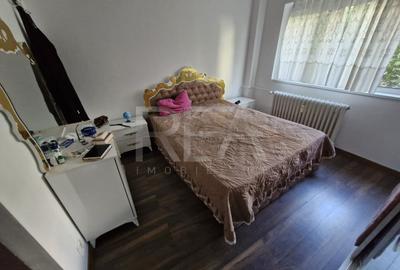 2 camere Bloc 1979 reabilitat - Basarabia - Diham - Arena Nationala - 2