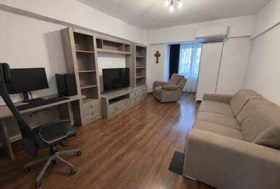 Apartament cu 2 camere decomandat, mobilat în Capitol - 1