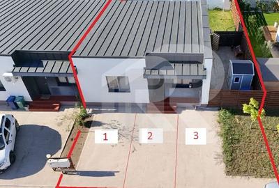 MAGURELE, CASA 79 MP, LOT 321 MP! - 1