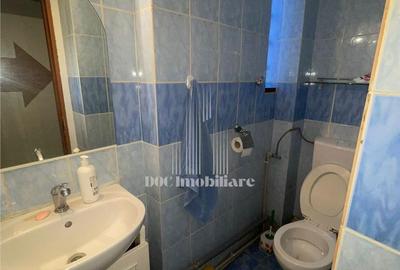 Apartament cu 3 camere în Centrul Istoric - 7