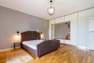 Apartament cu 3 camere semidecomandat, mobilat în Bună Ziua - 3