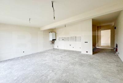 Casa semifinisata cu curte de 357 mp, 159,2 mp utili si priveliste superba - 9