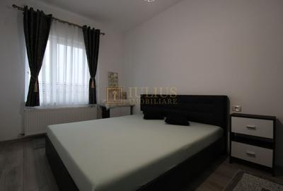 2 camere, centrala proprie, zona Aradului. - 12