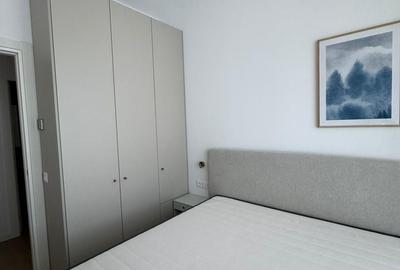 Apartament cu 2 camere în Floreasca - 2
