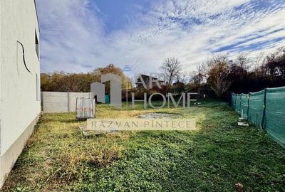 Casa P 1E, 5 camere, langa padure, Plopu Prahova - 7