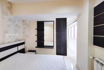 Apartament cu 2 camere semidecomandat, mobilat în Dorobanți - 9