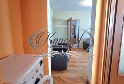 Apartament cu 2 camere semidecomandat, mobilat în Gheorgheni - 10