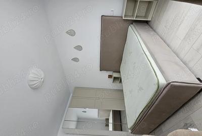 Garsonieră nedecomandată în Vest - 6