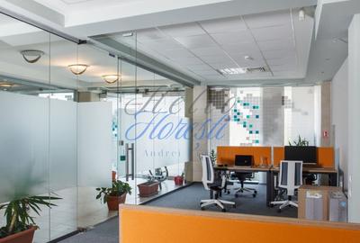 Spatiu birouri 90mp + 1 terasa de 50mp | Zona Centrala | Cluj - 3