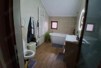 Casă în Sântandrei - 4