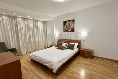 Apartament cu 3 camere, mobilat în Herăstrău - 7