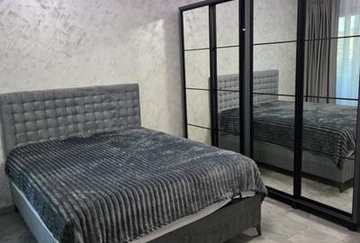 2 camere Colentina Hortensiei Etaj 1 Bloc Nou Parcare Subterana - 3