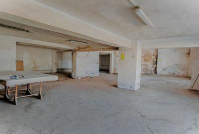 Birou, de 1,380 mp, în Central - 5