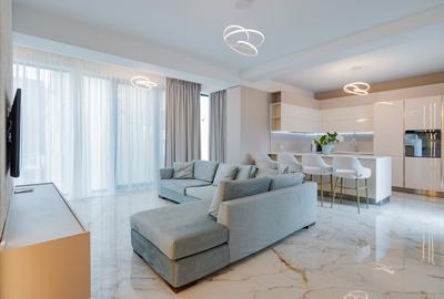 Faleza Nord – Reyna |Apartament - imobil boutique -5 unitati |  Etaj 2 - terasa - 2