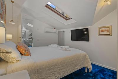 Casa Romana | Polona | Deosebita | Mobilata Designer | Zona Excelenta - 6