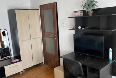 De vanzare apartament 1 camera langa Iulius mall