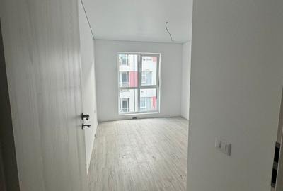 VANZARE APARTAMENT 2 CAMERE 44 MP-MILITARI-DIRECT DEZVOLTATOR-COMISION 0% - 7