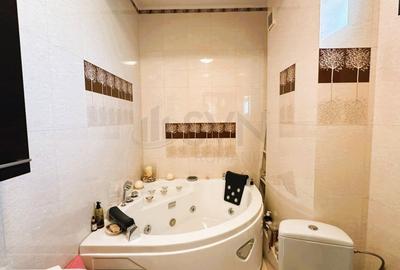 REA1019831 Apartament 3 camere Bd.Gloriei l Loc de parcare si boxa incluse in pr - 15