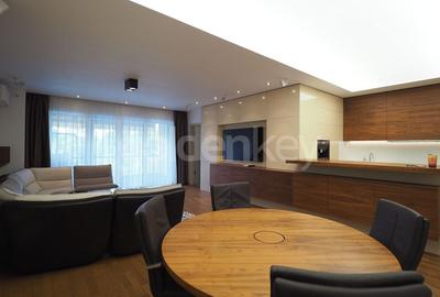 Apartament modern cu 4 camere | vedere spre parc | 2 locuri de parcare - 3