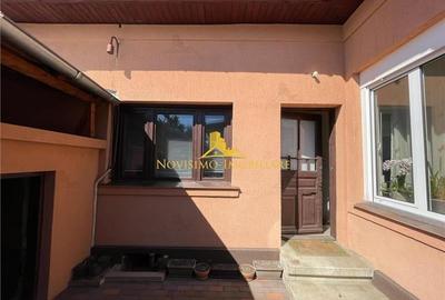 NOVISIMO-IMOBILIARE: CASA IN ZONA CENTRALA , MOBILATA - 5