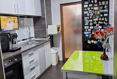 Apartament cu 4 camere decomandat în Nord - 1