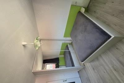 Apartament cu 2 camere decomandat în Florești - 4