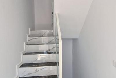 Theodor Pallady - Casa duplex 5 camere 144 mp comision 0 - 12