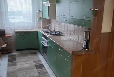 Anchiriez apartament bloc An confort 1 sporit, 2 Camere in Nufarul langa Lotus - 2