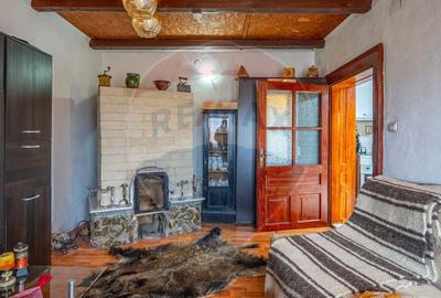 Casa de vanzare Sinca Noua/ Priveliste de vis/ De vanzare! - 24