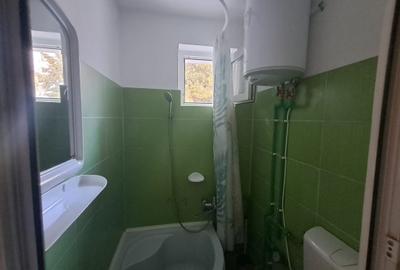 Garsoniera Zona Gradinita nr 16 - etaj 2 - 27 mp - 13